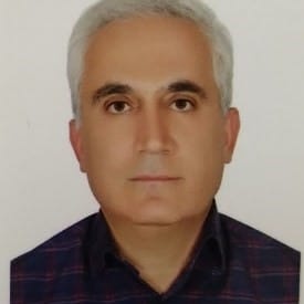 سعید افشاری