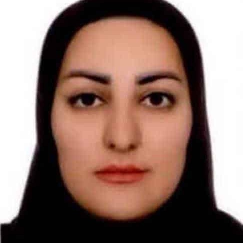 نیلوفر صادقی