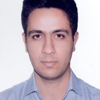 حسام الدین مقصودیان
