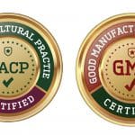 GACP & GMP